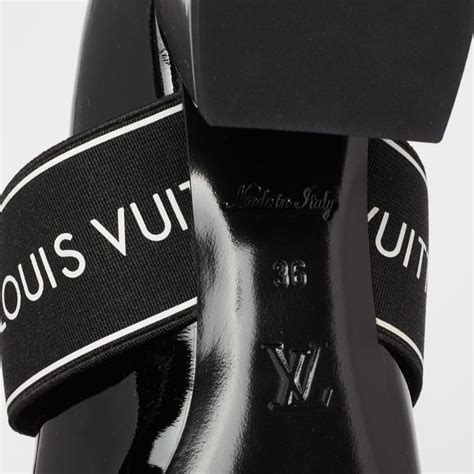 louis vuitton clogs dhgate|louis vuitton uncover heels.